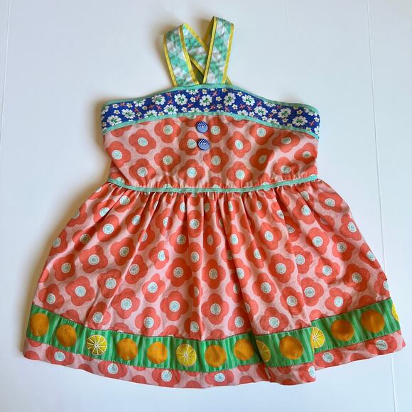 Matilda Jane Meringue Pontoon Top - Picture 2 of 9